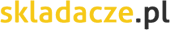 Składacze - logo